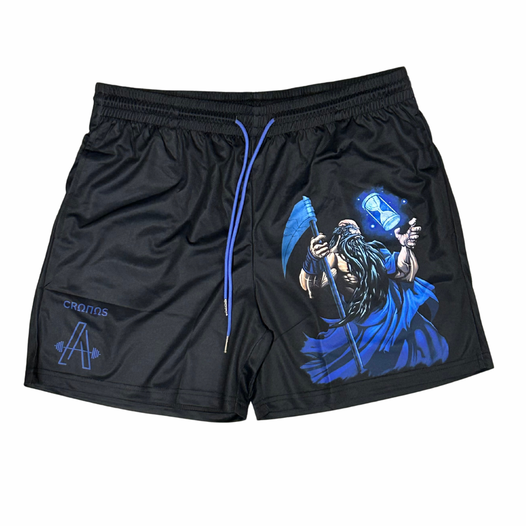 Cronos Shorts