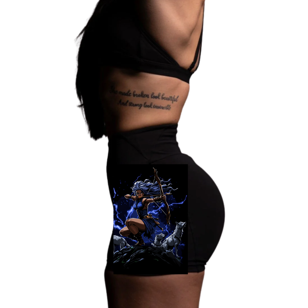 Artemis Set