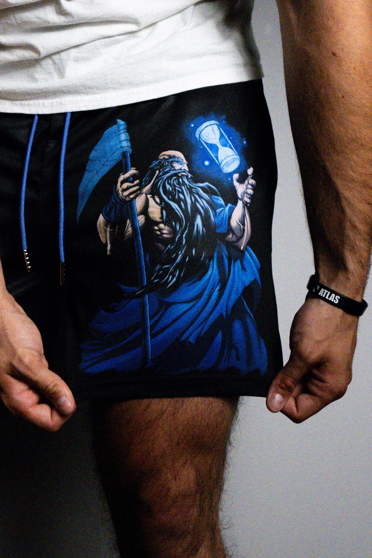 Cronos Shorts